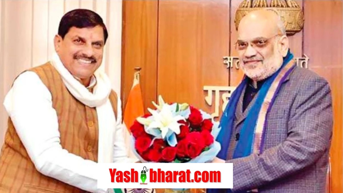 मध्य प्रदेश ने बनाया रिकॉर्ड, ई-समन लागू करने वाला पहला राज्य 22 18 01 2025 e summon mp news 2025118 81552