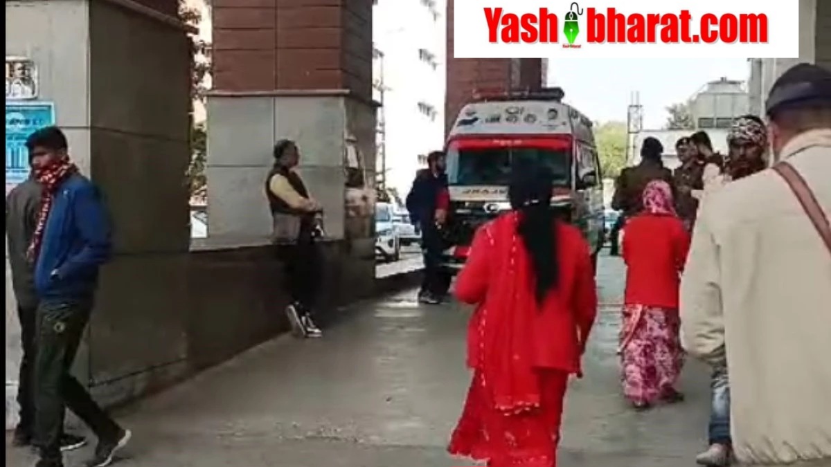 23 01 2025 jabalpur corridor