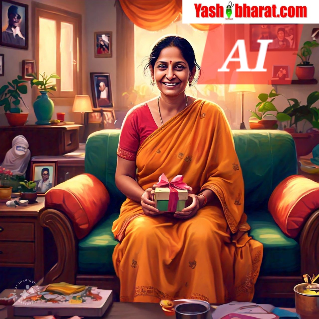 लाड़ली बहना योजना की महिलाओं को पीएम आवास योजना में प्राथमिकता 22 IMG 20250108 WA0000
