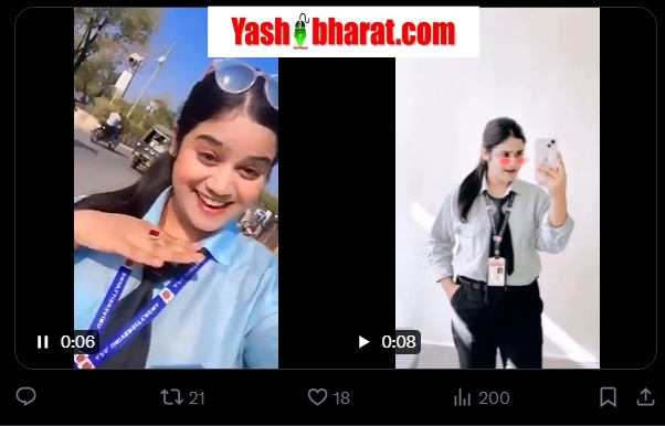 अल्फिया की रील ने मचाया बवाल: ओवैसी के भाषण पर उठे सवाल, 15 मिनट... 15 मिनट, याद आया.. 22 download 1