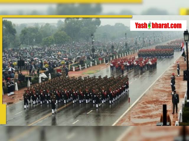 26 जनवरी परेड 2025 के लिए टिकट बुकिंग कल से शुरू, जानें बुकिंग की पूरी प्रक्रिया 22 images 10