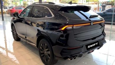 40kmpl माइलेज के साथ मार्केट में मचायेगी बवाल Maruti Swift की धाकड़ कार