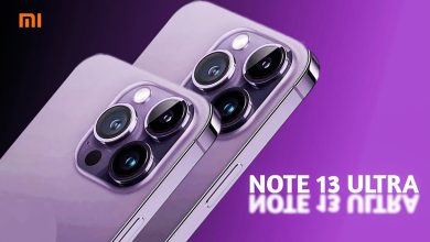 200MP कैमरे के साथ launch हुआ अपग्रेड फीचर्स वाला Redmi Note 13 Ultra 5G smartphone 