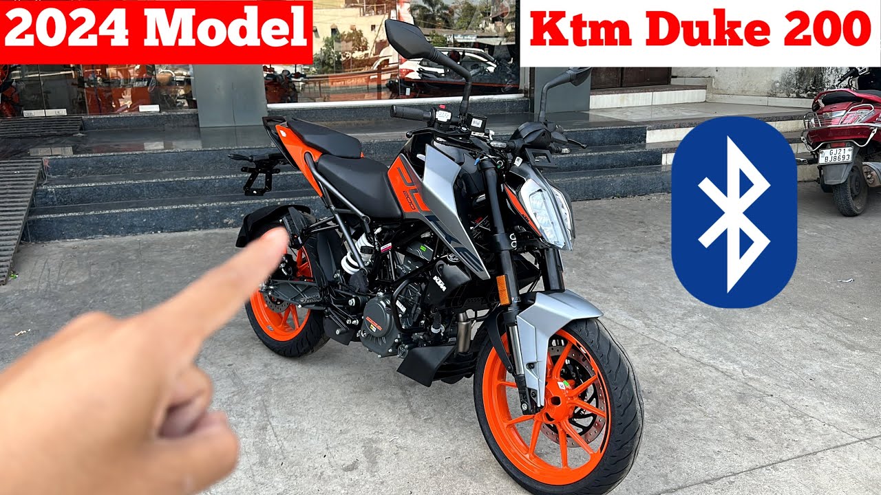 कम कीमत में नहीं होगी माइलेज की चिंता KTM Duke 200 bike में