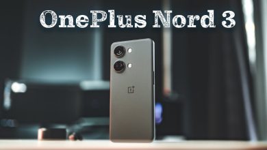 80W फास्ट चार्जर के साथ launch हुआ 5000mAh बैटरी वाला OnePlus Nord 3 5G smartphone