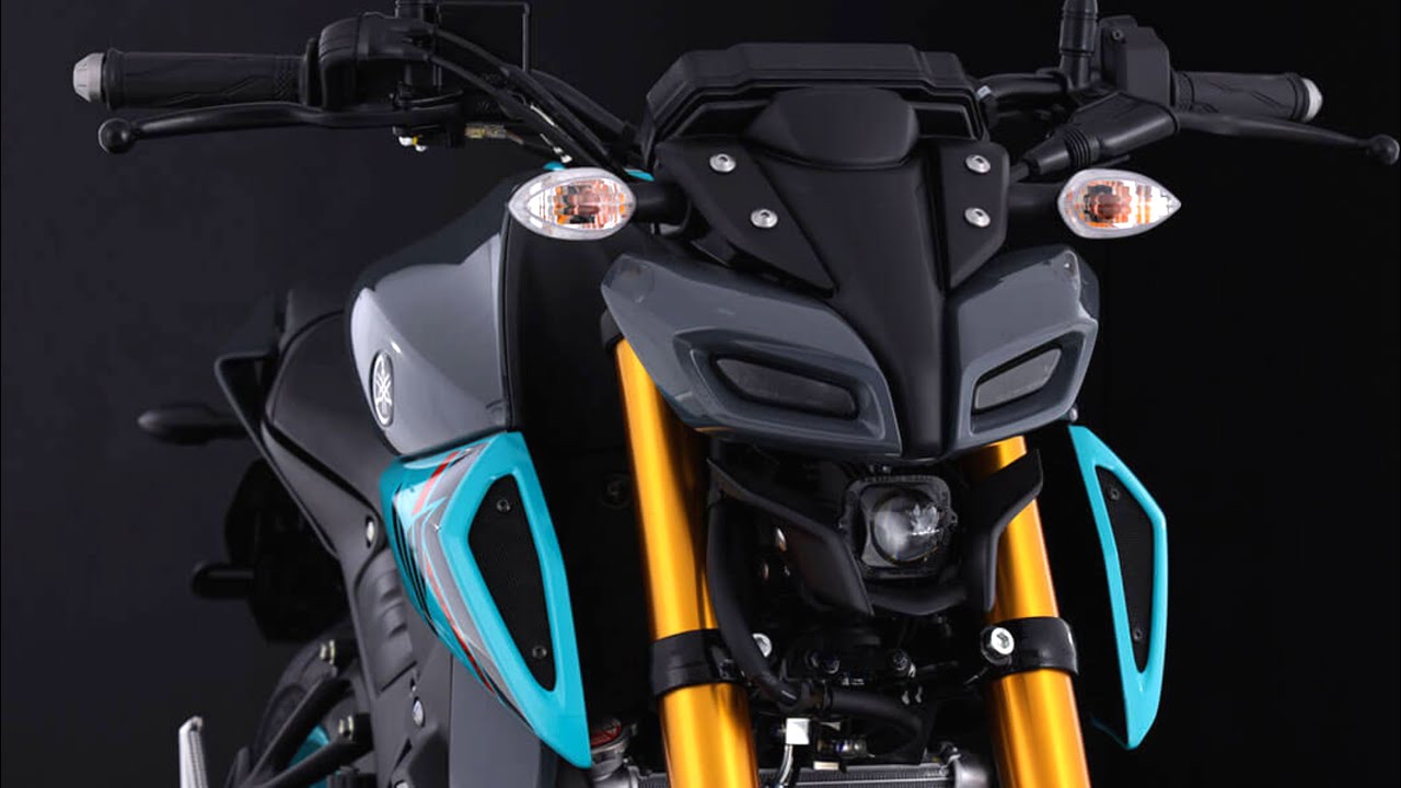 खतरनाक look में launch हुई धाकड़ फीचर्स वाली Yamaha MT-15 Bike