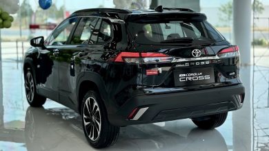 दमदार इंजन के साथ मिलेंगे धाकड़ फीचर्स Toyota Corolla Cross की SUV कार