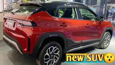Creta का मार्केट डाउन करने launch हुई अपडेटेड फीचर्स वाली Maruti Fronx की SUV कार