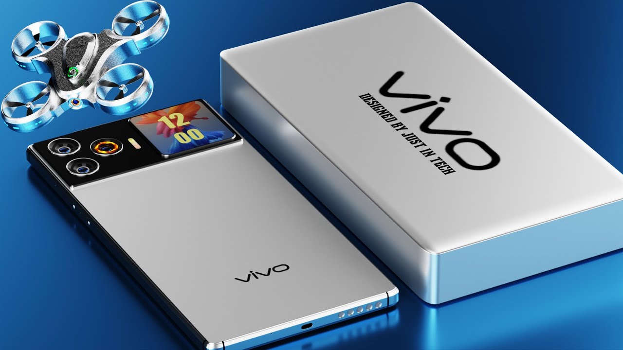 जल्द फेकेंगा मार्केट में अपना इक्का 200MP कैमरा कॉलिटी वाला Vivo V26 Pro 5G smartphone