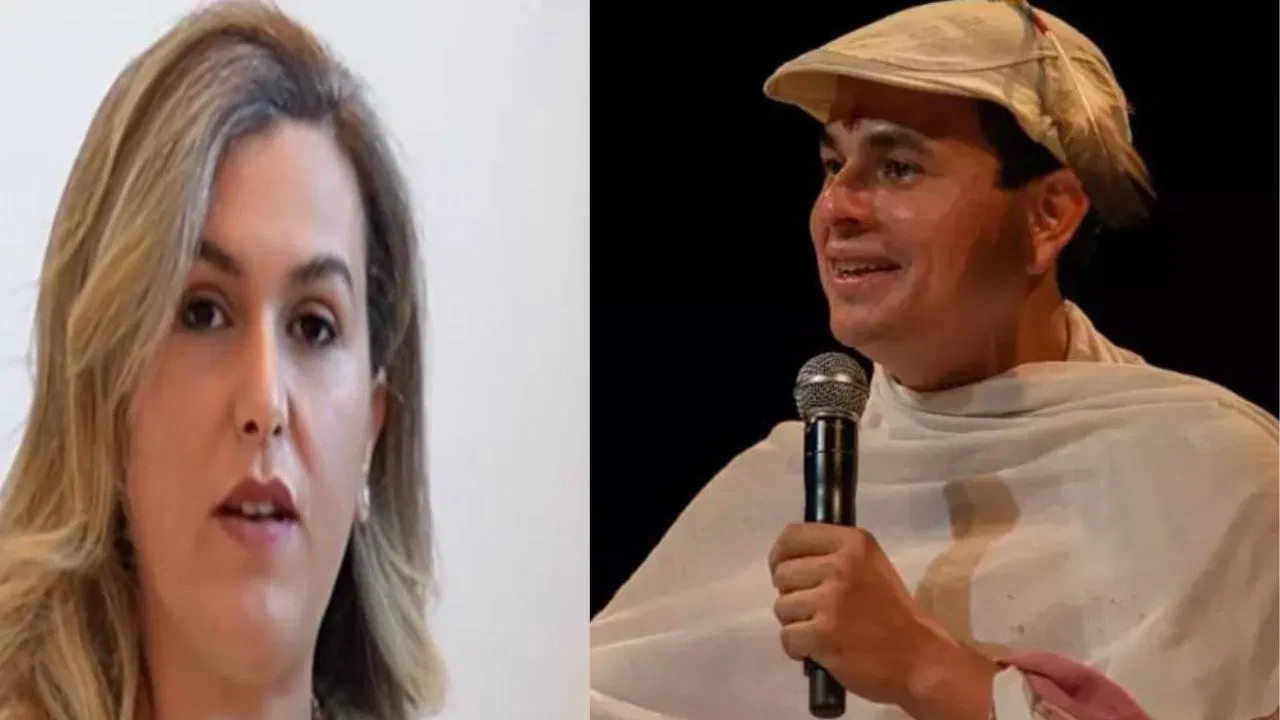 पद्म पुरस्कार 2025: कुवैत की योगा ट्रेनर और ब्राजील के वेदांत गुरु समेत 139 लोग सम्मानित