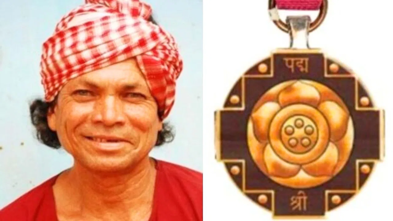 पद्मश्री पुरस्कार से सम्मानित होंगे पंडी राम मंडावी: जानें उनकी अद्वितीय कला के बारे में