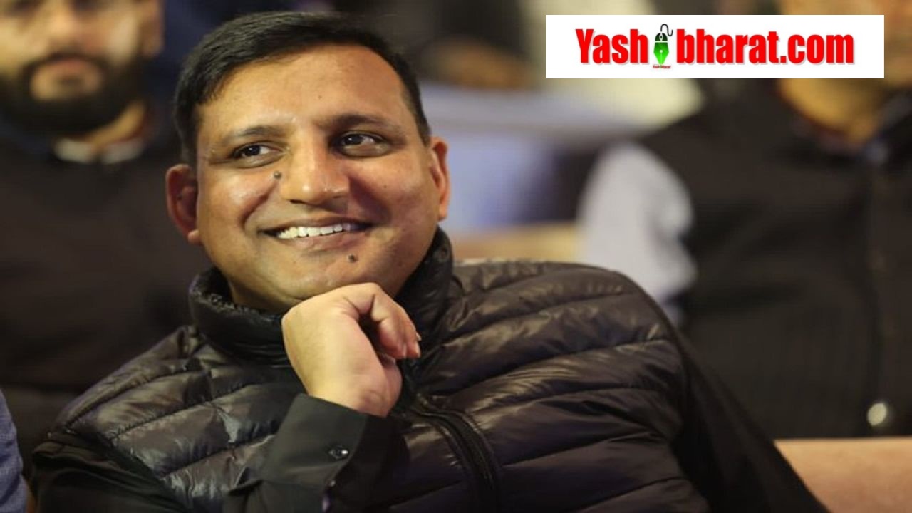 sanjay yadav