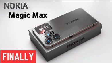 HD फोटू क्वालिटी और 256GB स्टोरेज के साथ launch हुआ 6900mAh बैटरी वाला Nokia Magic Max smartphone