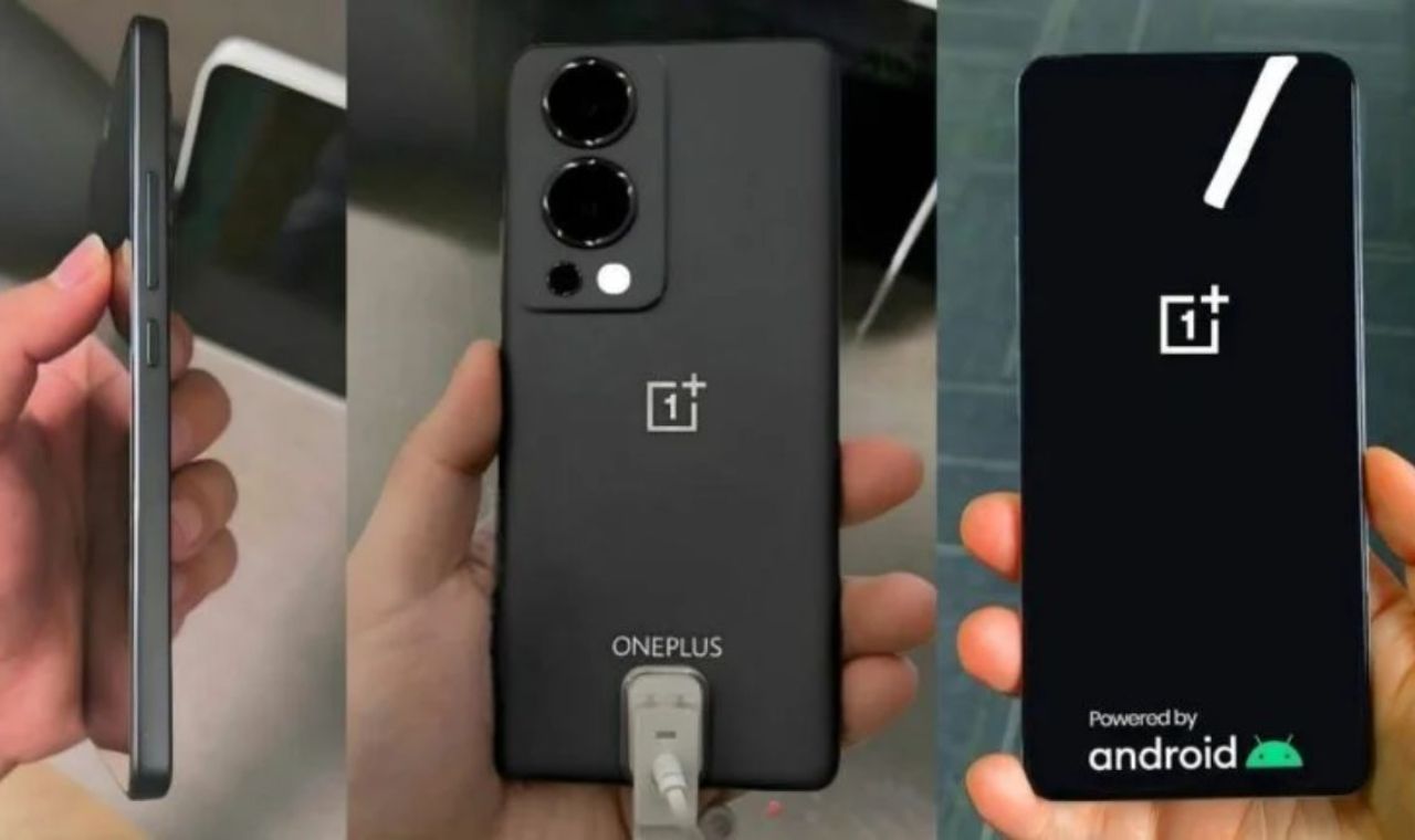 DSLR जैसे कैमरा क्वालिटी के साथ launch हुआ 5000mAh बैटरी वाला OnePlus Nord CE 3 Lite 5G smartphone 