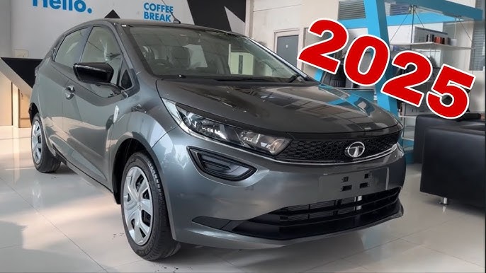 पॉवरफुल इंजन और टकाटक फीचर्स से मार्केट में बनायेगी माहौल Tata Altroz की Facelift Car