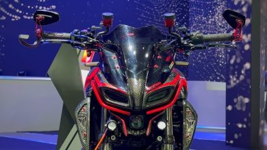 Killer Look में मचायेगी बवाल झन्नाटेदार फीचर्स वाली Yamaha MT-15 Bike