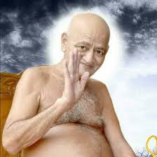 संत शिरोमणि आचार्य विघासागर के समाधि दिवस पर सुधा सागर महराज ने किया धर्म सभा को संबोधित, जैन बोर्डिग हाउस में लगी धर्मसभा 22 images 1