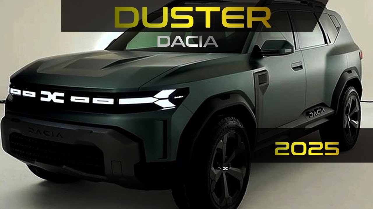 25Km माइलेज के साथ Creta की छुट्टी कराने आ रही Renault Duster की धाकड़ कार