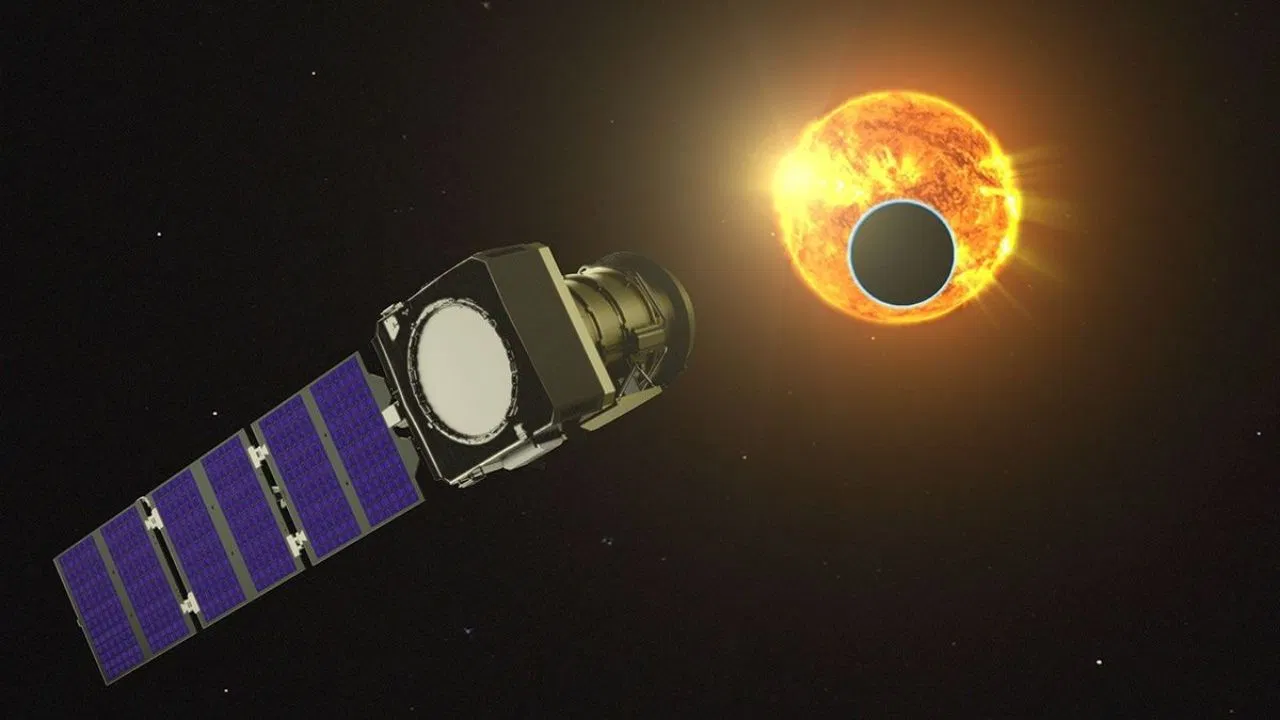 Pandora Mission: नासा का ‘पेंडोरा मिशन’, क्या खुलने वाला है ब्रह्मांड का रहस्यमयी पिटारा?
