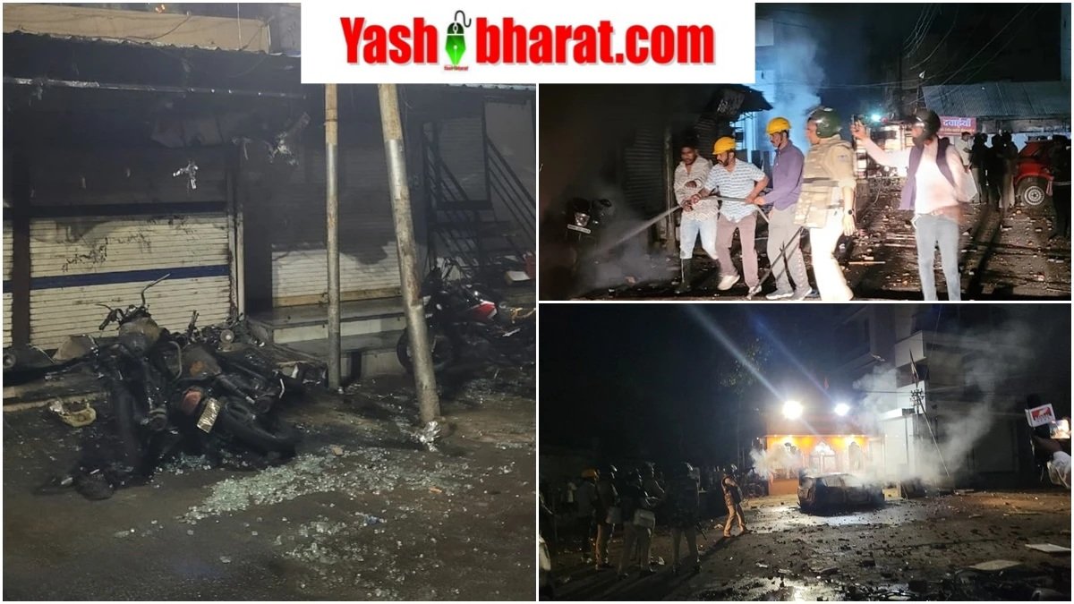 10 03 2025 mhow violence news 2025310 92433