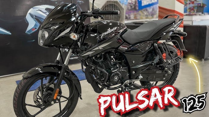 50kmpl माइलेज के साथ Apache की नैय्या डूबोने आ रही कड़क फीचर्स वाली Bajaj Pulsar 125 बाइक