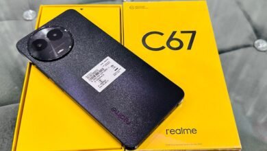 5000mAh बैटरी के साथ Oppo का खेल खत्म कर देंगा सुपर कैमरा कॉलिटी वाला Realme C67 5G smartphone 