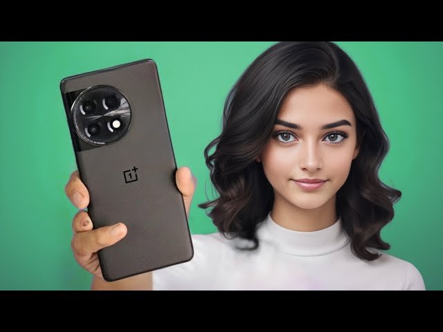 100W फ़ास्ट चार्जर के साथ launch हुआ 128GB स्टोरेज वाला OnePlus 11R 5G smartphone