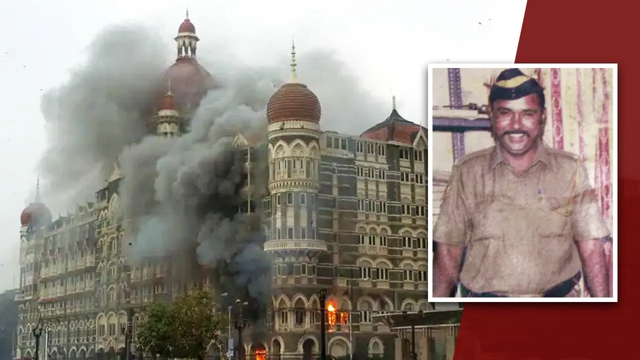 tukaram omble road smarajk