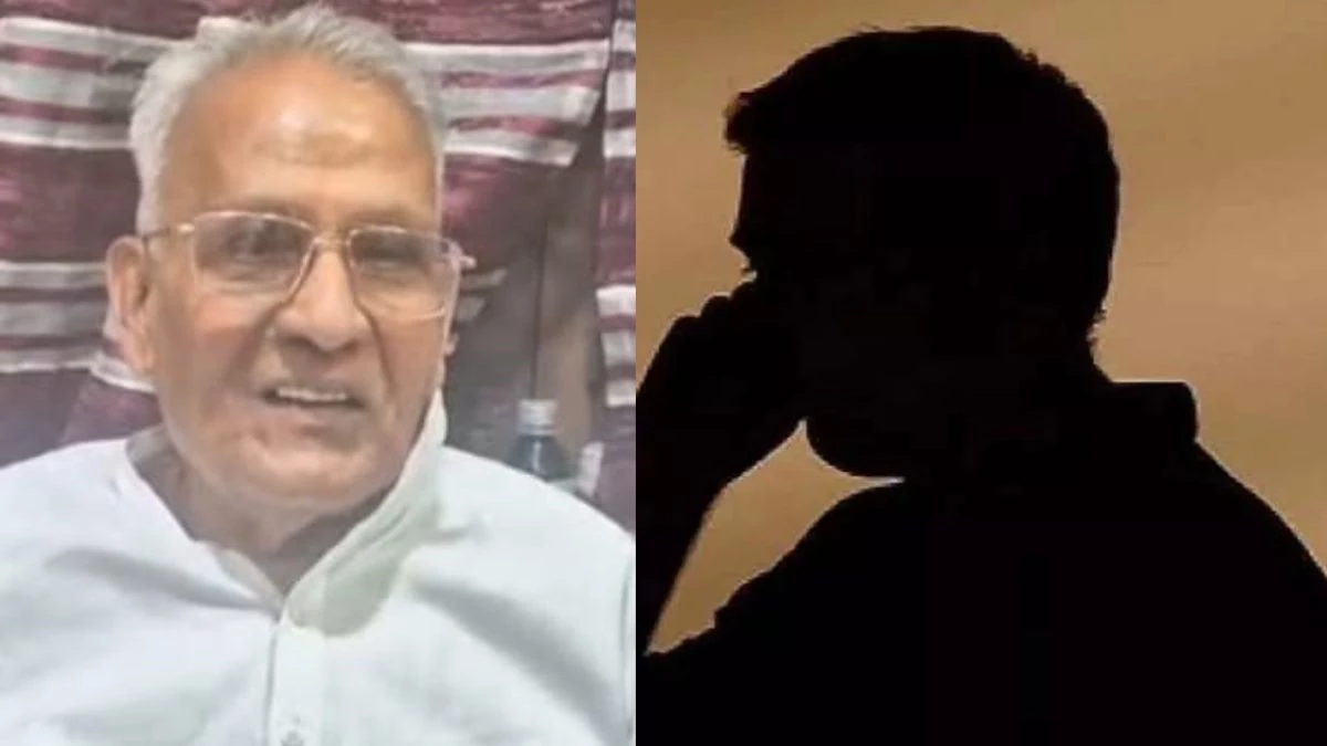 03 04 2025 himmat kothari death threat