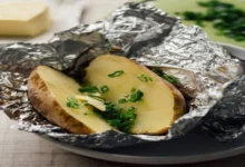 Aluminum Foil Health Risks