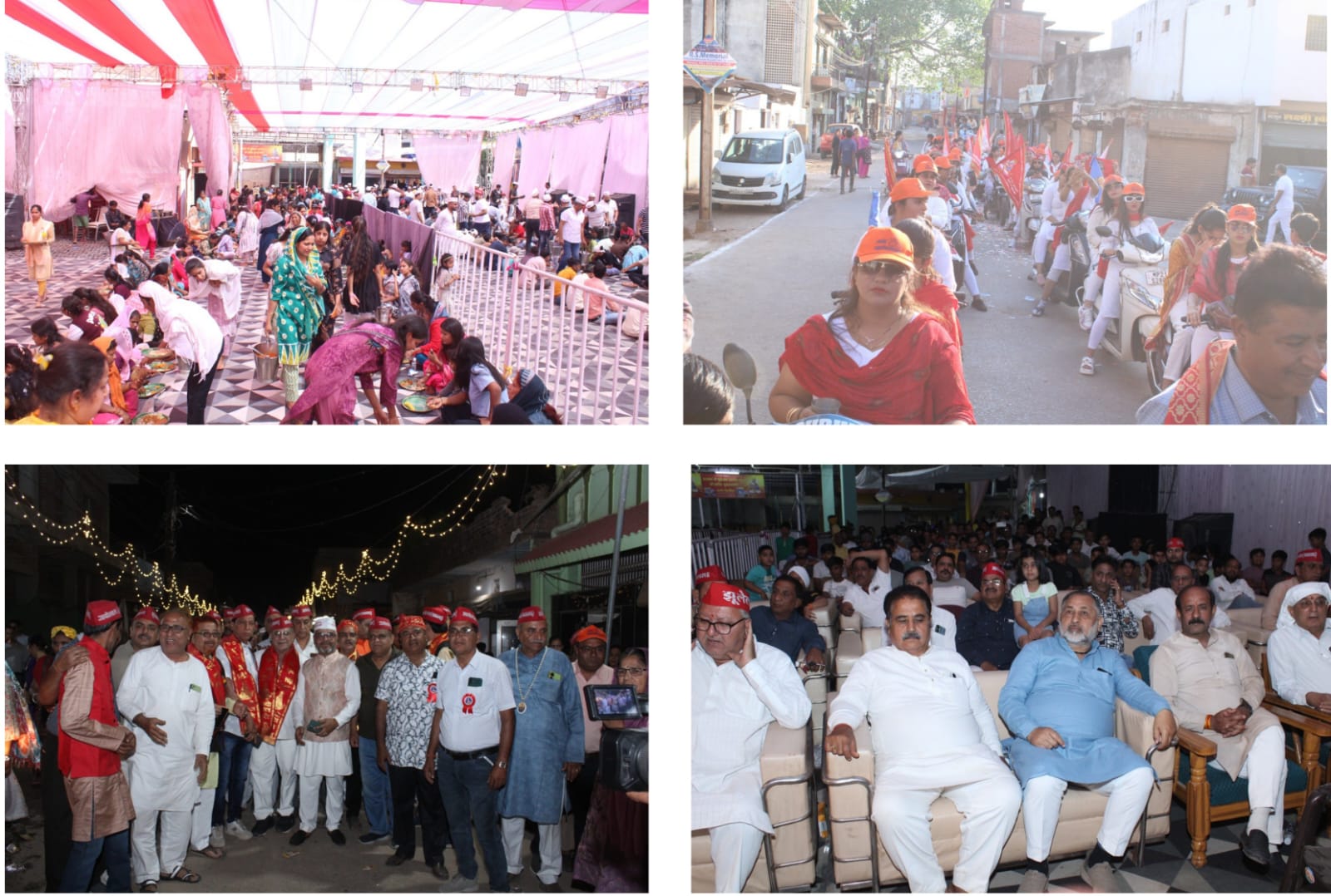 माधवनगर में भगवान श्री झूलेलाल जन्मोत्सव (चेट्रीचण्ड्र महोत्सव) श्रद्धाभाव एवं हर्षोल्लास के साथ मनाया गया 22 IMG 20250401 WA00481