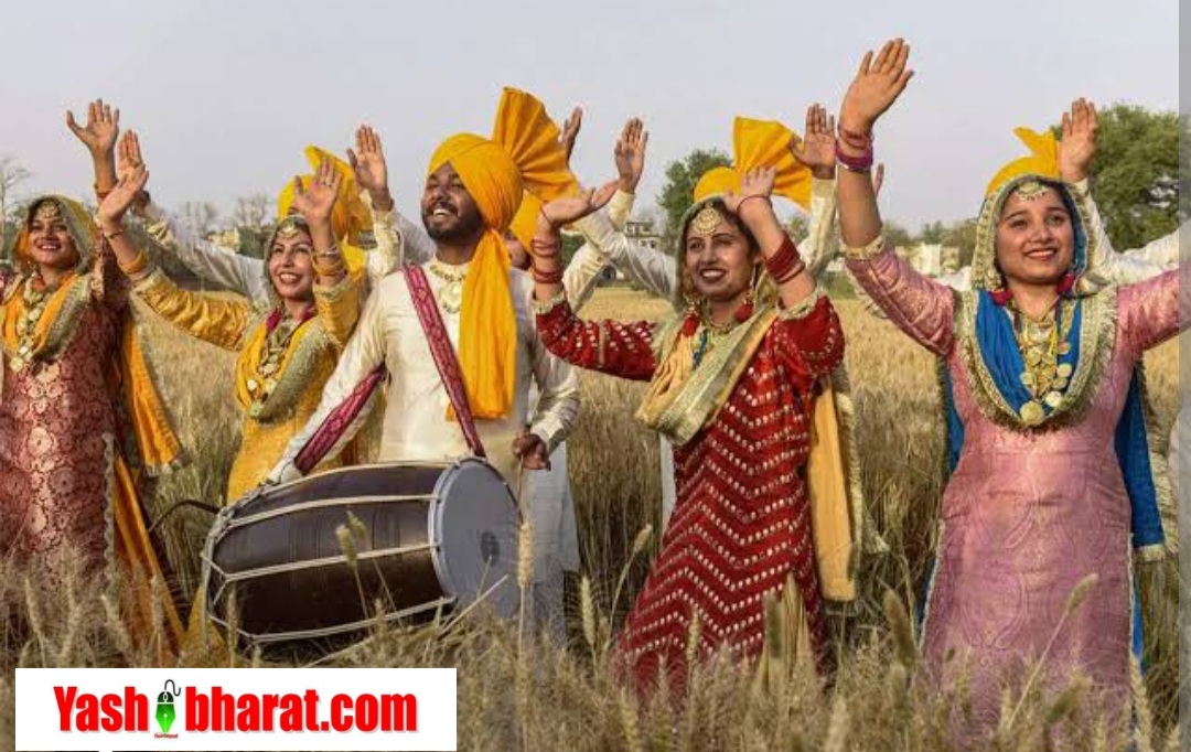 aai Baisakhi: बैसाखी,सिख धर्म में जानिए क्या है इसका इतिहास और महत्व 22 Screenshot 20250405 144013 Chrome