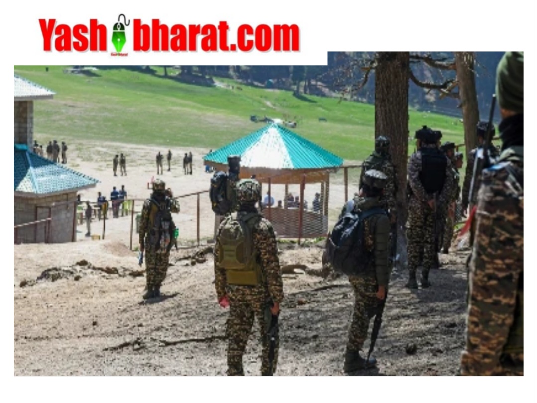 पहलगाम हमले के बाद NIA अलर्ट, संदिग्ध नारेबाज़ी पर ज़िपलाइन ऑपरेटर तलब 22 Screenshot 20250429 112218 Chrome