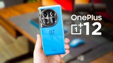 256GB स्टोरेज के साथ launch हुआ सॉलिड कैमरा क्वालिटी और 100W फ़ास्ट चार्जर वाला OnePlus 12 5G smartphone 
