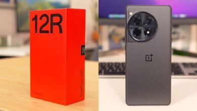 100W फ़ास्ट चार्जर के साथ launch हुआ सॉलिड कैमरा क्वालिटी वाला OnePlus 12 5G smartphone 