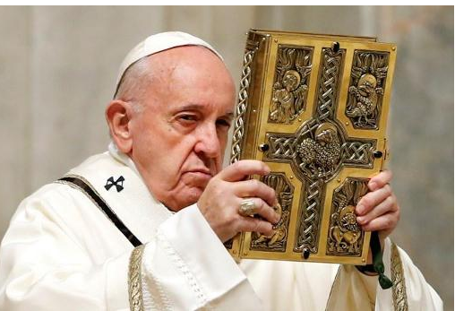 Pope Francis Passes Away: पोप फ्रांसिस का 88 वर्ष की आयु में निधन, डबल निमोनिया से जूझते हुए ली अंतिम सांस