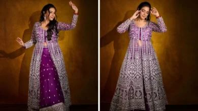 Trending Dress: महिलाएं पहनें रूपाली गांगुली जैसे सूट और साड़ियां, मिलेगा एक परफेक्ट और आकर्षक लुक