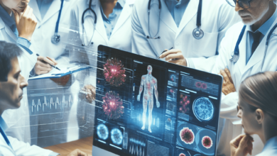 अब न सुई, न दर्द – सिर्फ फेस स्कैन से होगा ब्लड टेस्ट, AI का जादू