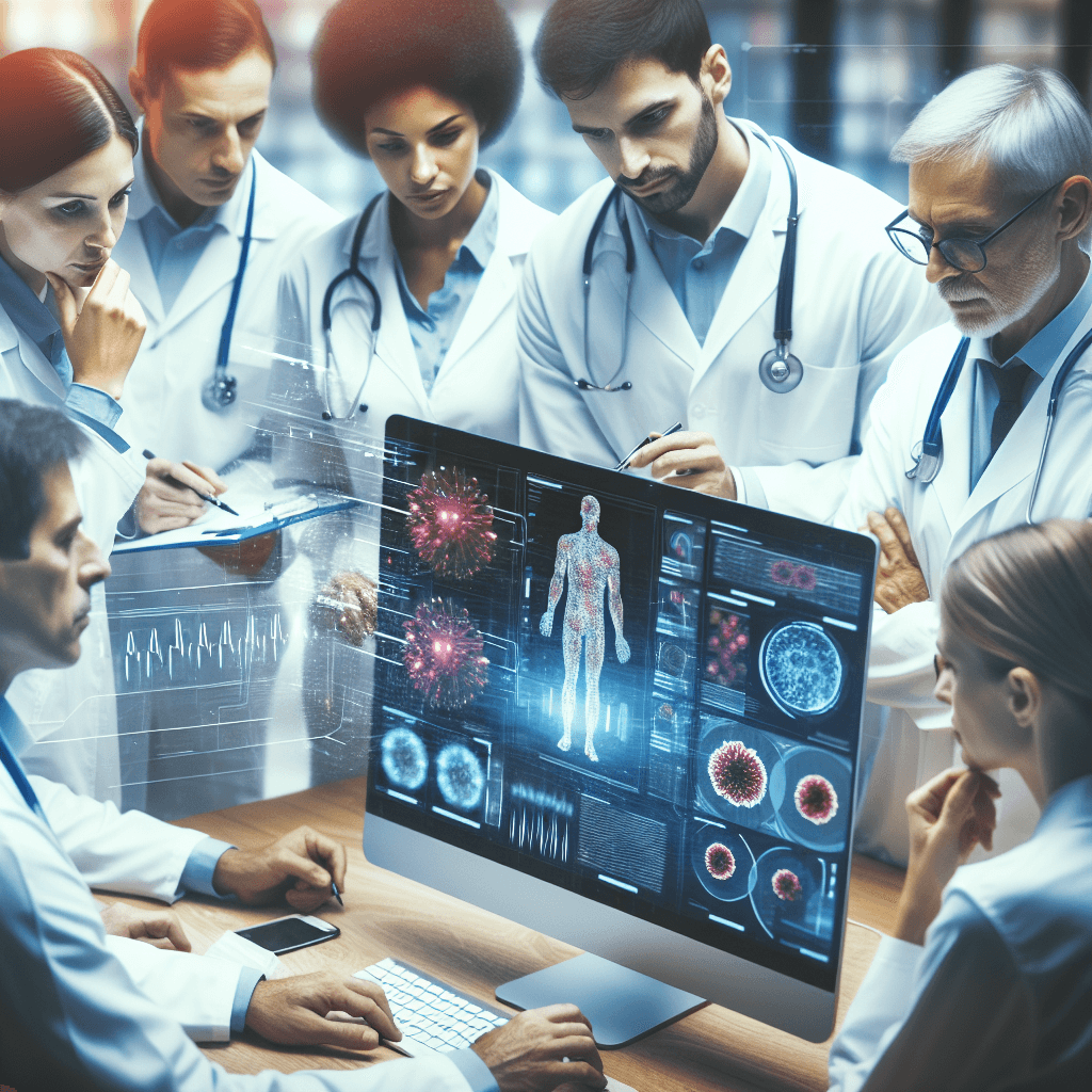 अब न सुई, न दर्द – सिर्फ फेस स्कैन से होगा ब्लड टेस्ट, AI का जादू