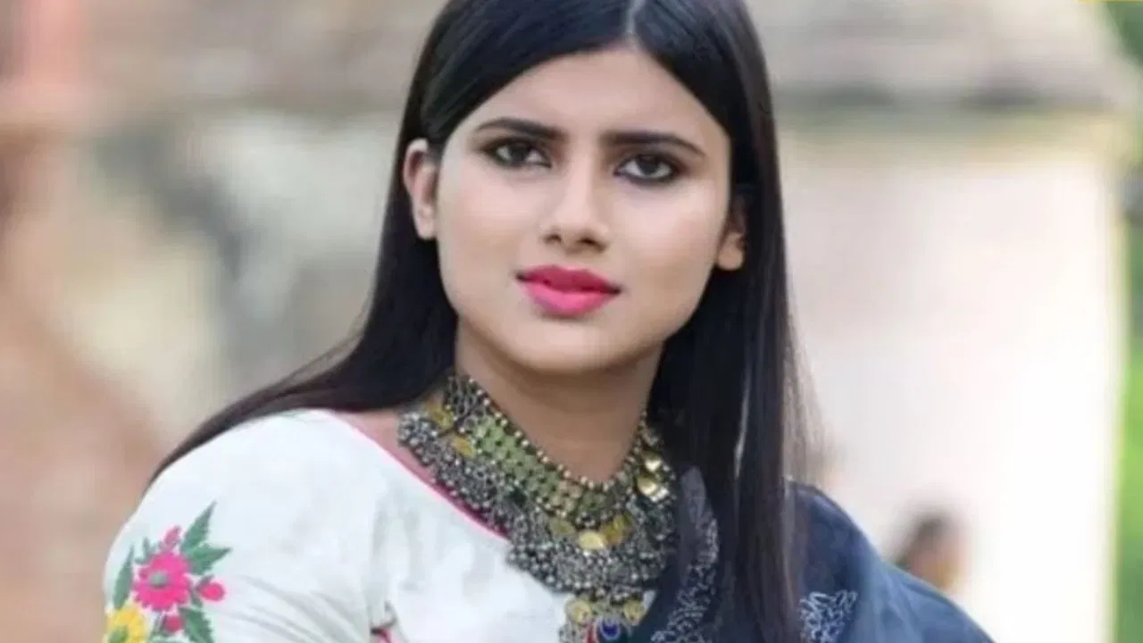 UN मंच पर पाकिस्तान की बोलती बंद, भारत की अनुपमा ने 100 सेकंड में कर दी पूरी सच्चाई बेनकाब 22 UN मंच पर पाकिस्तान की बोलती बंद, भारत की अनुपमा ने 100 सेकंड में कर दी पूरी सच्चाई बेनकाब