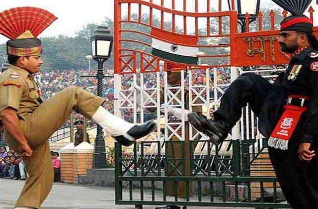 India-Pakistan Trade Halted: भारत ने पाकिस्तान के साथ किया व्यापार बंद, सभी वस्तुओं के आयात पर रोक 42 India-Pakistan Trade Halted: भारत ने पाकिस्तान के साथ किया व्यापार बंद, सभी वस्तुओं के आयात पर रोक