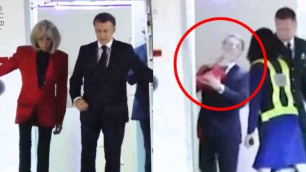 French President News