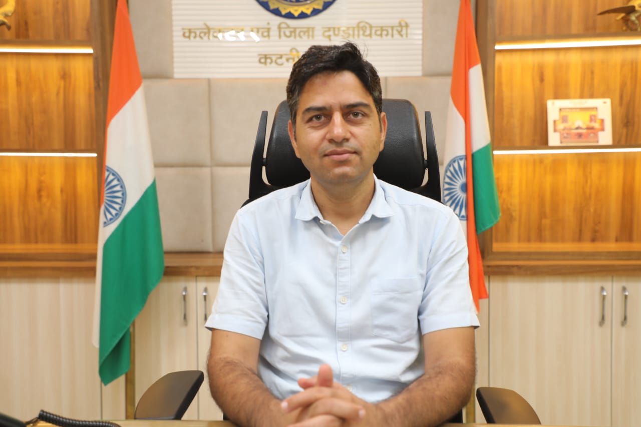 कटनी में मॉकड्रिल की जगह तलाश नहीं कर पाया प्रशासन, कहां क्या होगा कुछ पता नहीं