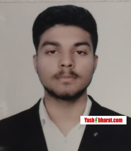 नवोदय बड़वारा के छात्र उत्कर्ष सैनी की उपलब्धि, शिक्षक पिता के बेटे ने कक्षा 12वीं में रचा कीर्तिमान 22 IMG 20250517 WA0019