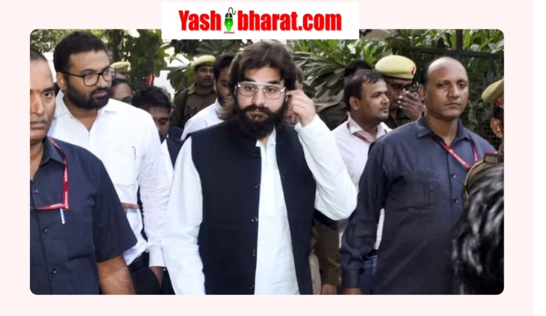 नेता जी पर कानून की गाज: अब्बास अंसारी दोषी करार, विधायकी पर मंडराया खतरा