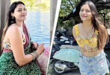 Jyoti Malhotra जासूसी कांड में नया मोड़: NIA ने यूट्यूबर ज्योति मल्होत्रा को हिरासत में लिया