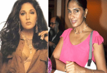 35 साल बाद Anu Aggarwal ने बताई Aashiqui की अनकही कहानी
