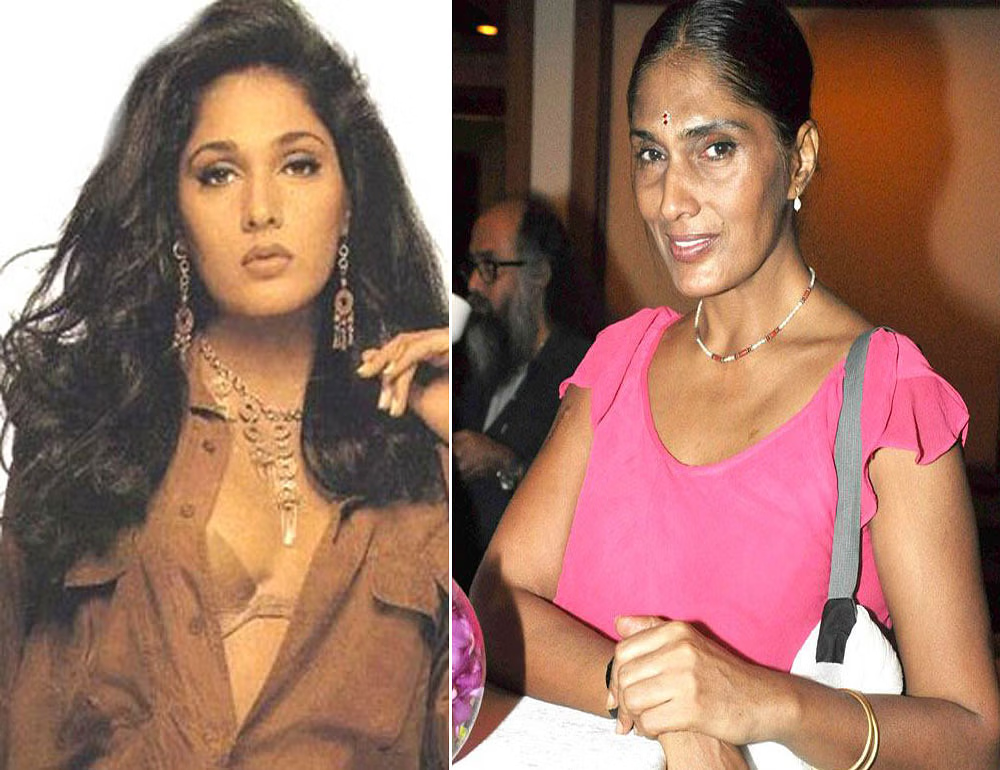 35 साल बाद Anu Aggarwal ने बताई Aashiqui की अनकही कहानी