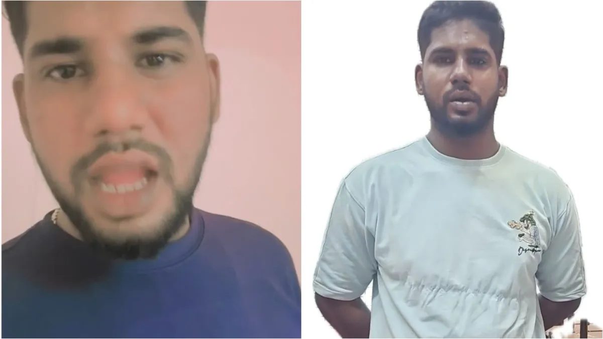 ऑपरेशन सिंदूर की सफलता से बौखलाए गद्दार: पीएम मोदी पर धमकी देने वाला बेंगलुरु का नवाज़ गिरफ्तार