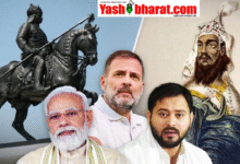 बिहार में राजपूत वोट बना सियासी समीकरण का केंद्र, BJP-RJD में 'बाबू साहब' को लुभाने की होड़